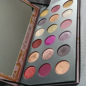 Pat McGrath Labs Celestial Divinity palette